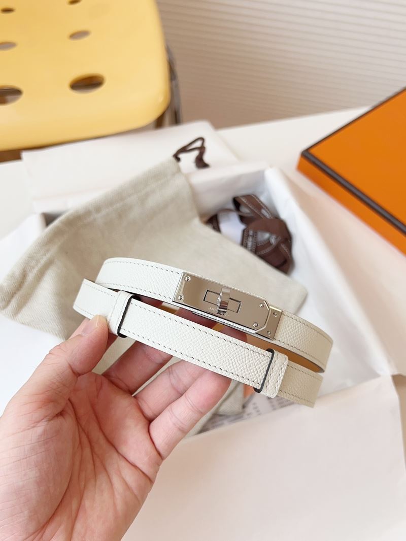 Hermes Belts